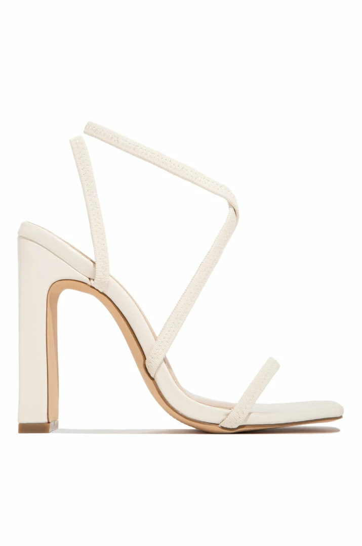 SOME Lavina - Bone Shoes