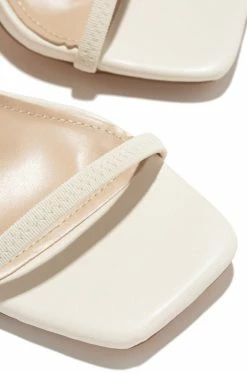 SOME Lavina - Bone Shoes