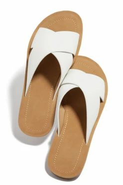 SODA Shoes La Palma - White