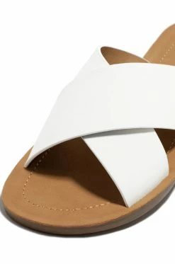 SODA Shoes La Palma - White