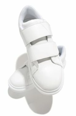 BERNS Sunday Vibes - White Shoes