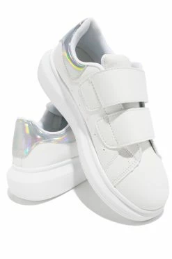 BERNS Sunday Vibes - Multi White