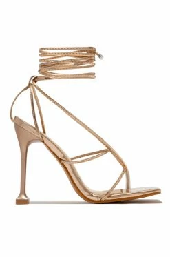 MIXX Allure Me - Rose Gold