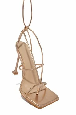 MIXX Allure Me - Rose Gold