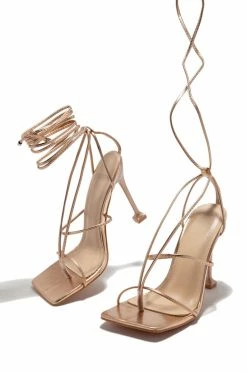 MIXX Allure Me - Rose Gold