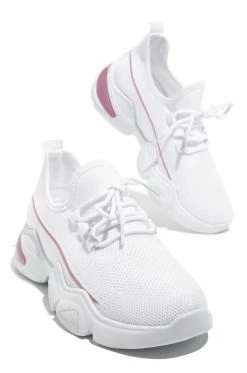 WDIVA Stay Ready - White