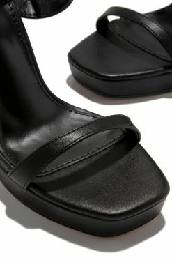 MIXX Shoes Gisele - Black