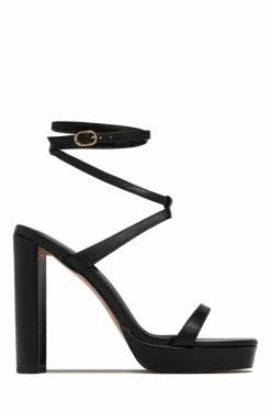 MIXX Shoes Gisele - Black