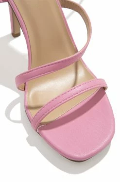 CITYCLASS Shoes Inessa - Pink