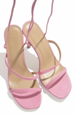 CITYCLASS Shoes Inessa - Pink