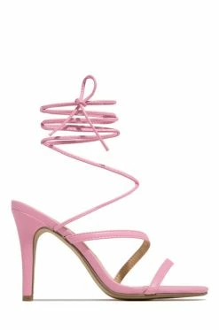 CITYCLASS Shoes Inessa - Pink