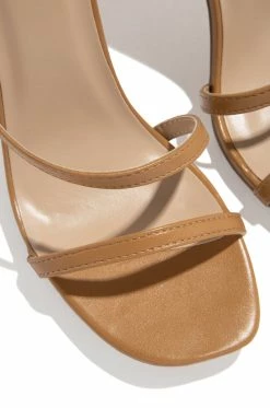 CITYCLASS Inessa - Camel