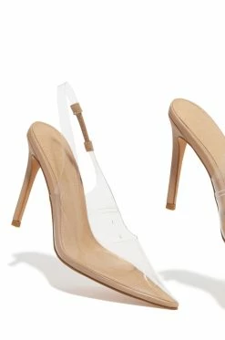 OLVJAY Guest List - Clear