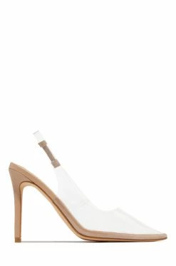 OLVJAY Guest List - Clear