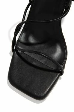 SOME Shoes Luciana - Black