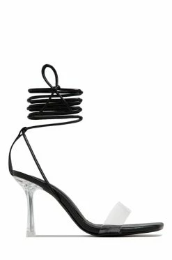 OLVJAY Shoes Celestia - Black