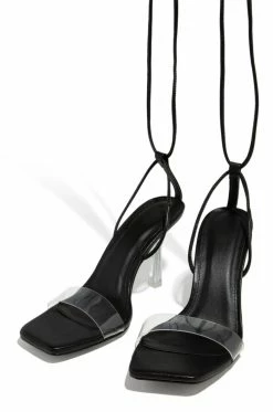 OLVJAY Shoes Celestia - Black