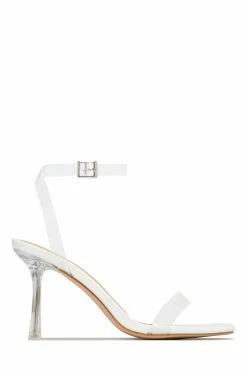 OLVJAY Amory - White