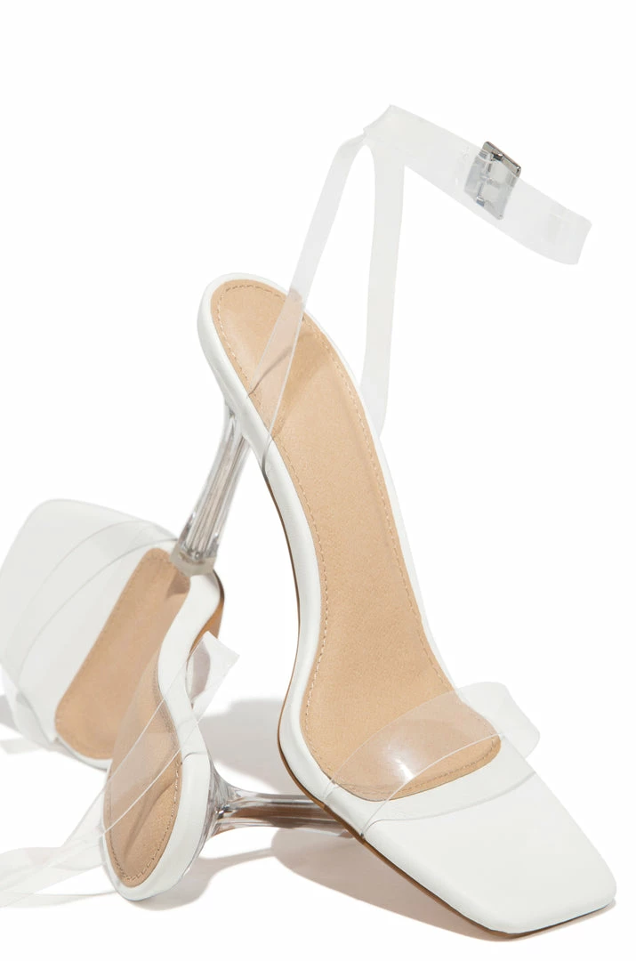 OLVJAY Amory - White