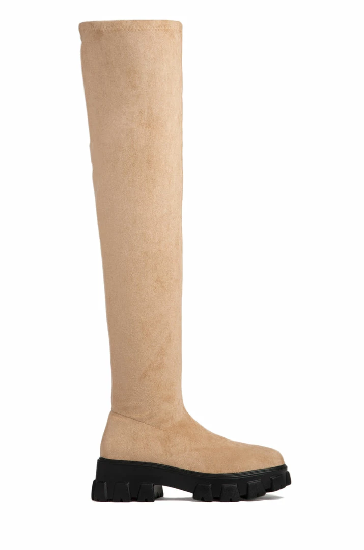 SOME Fashion Month - Nude