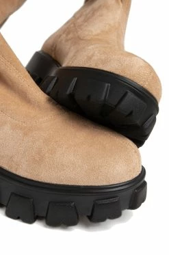 SOME Fashion Month - Nude