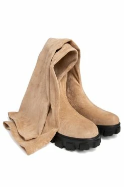 SOME Fashion Month - Nude