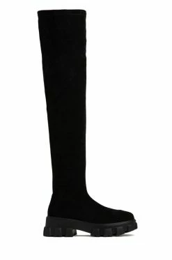 SOME Fashion Month - Black