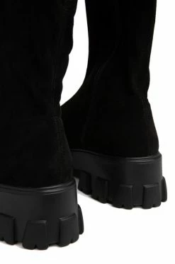 SOME Fashion Month - Black