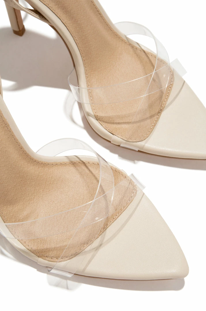 OLVJAY The Influencer - Bone Shoes