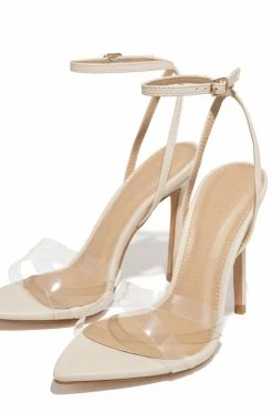 OLVJAY The Influencer - Bone Shoes