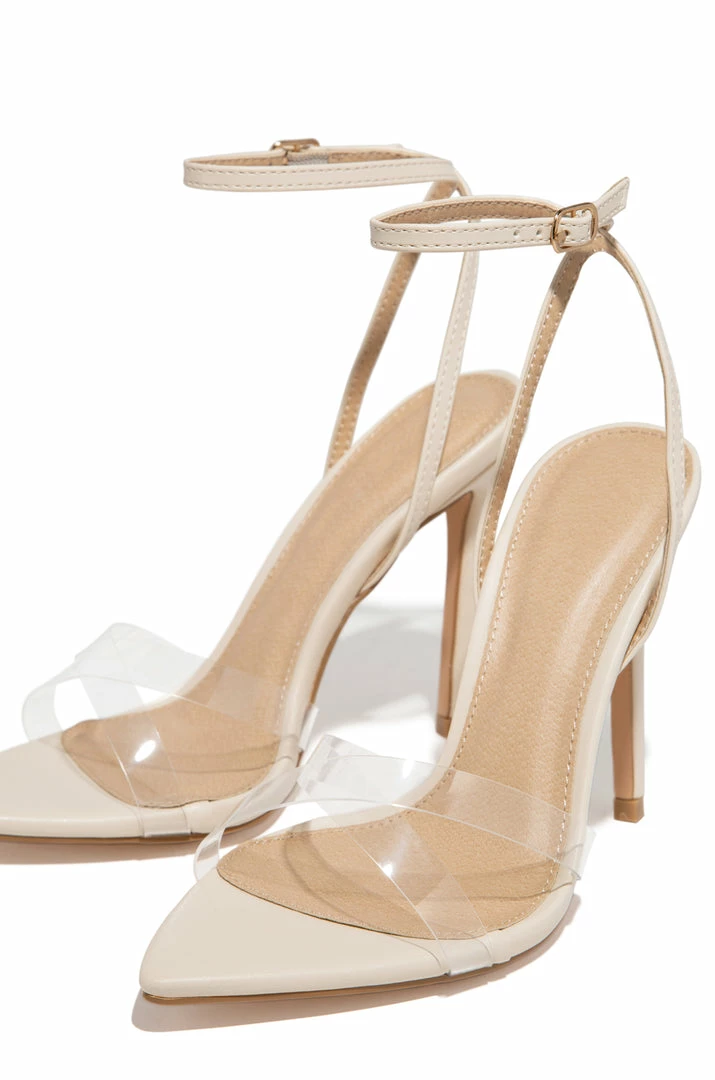 OLVJAY The Influencer - Bone Shoes