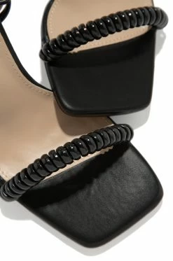 MIXX Fashion Calls - Black