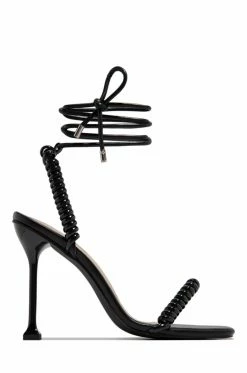 MIXX Fashion Calls - Black