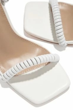 MIXX Shoes Fashion Calls - White