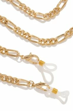 MISS LOLA Swim Kaiden - Gold