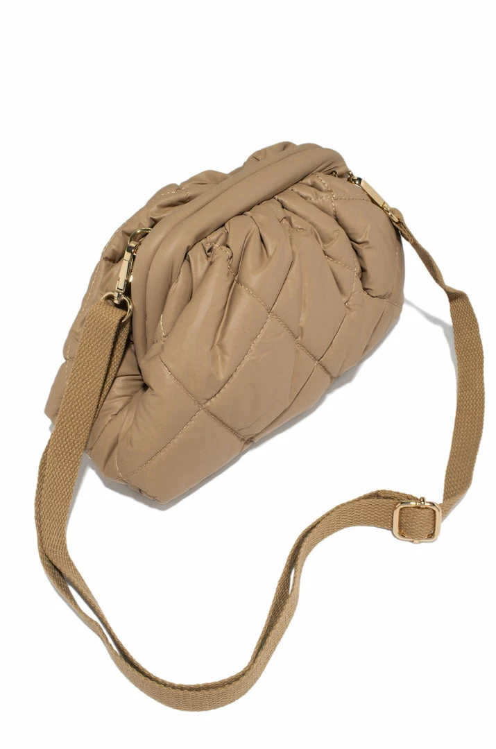 UR Accessories Touch Of Chic - Nude