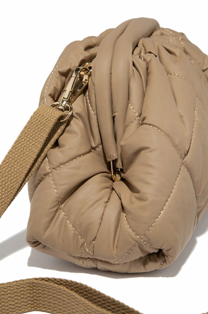 UR Accessories Touch Of Chic - Nude