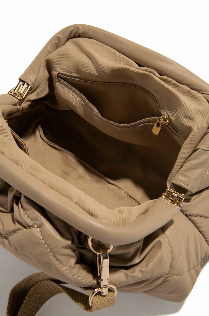 UR Accessories Touch Of Chic - Nude