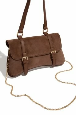 UR Ride Or Die - Mocha Accessories