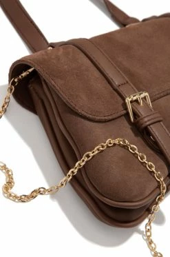 UR Ride Or Die - Mocha Accessories