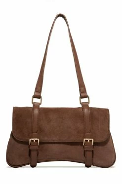 UR Ride Or Die - Mocha Accessories