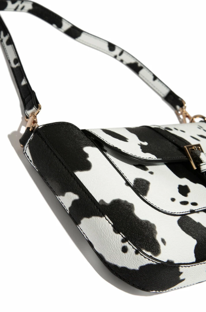 UR Accessories City Muse - Cow