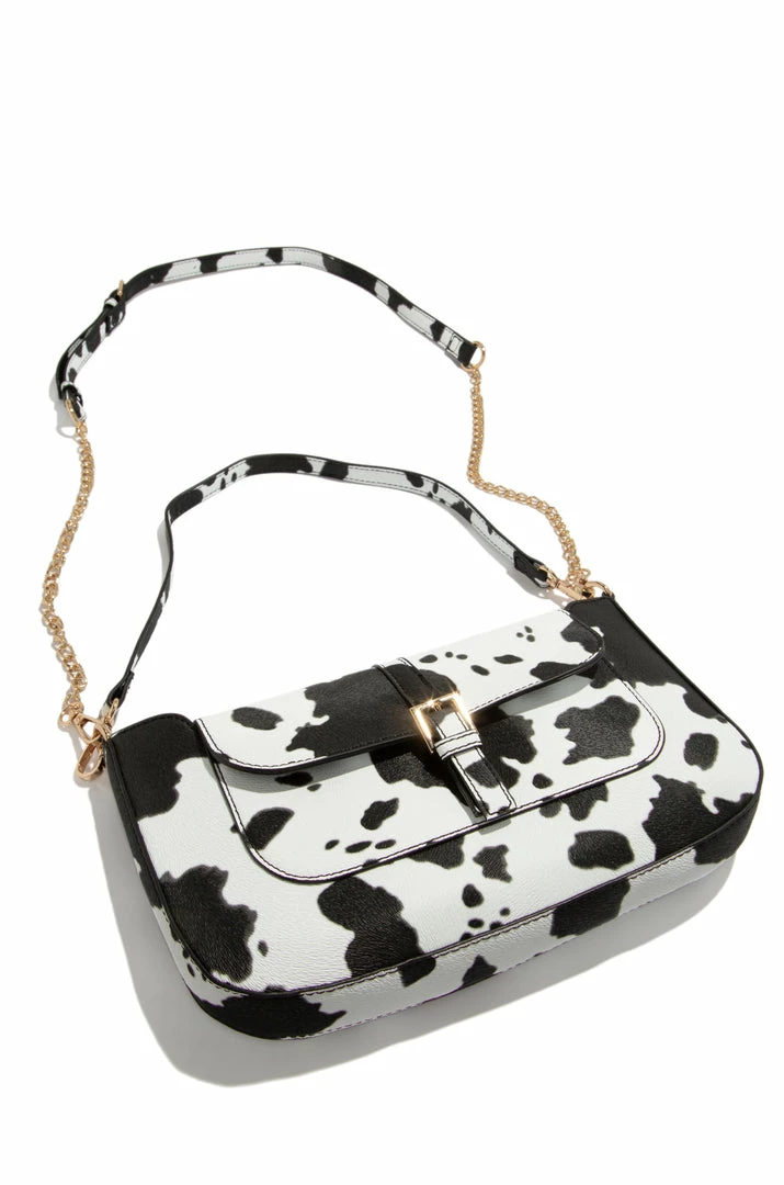 UR Accessories City Muse - Cow