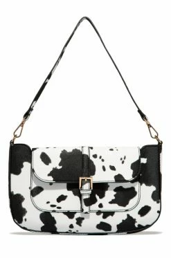 UR Accessories City Muse - Cow