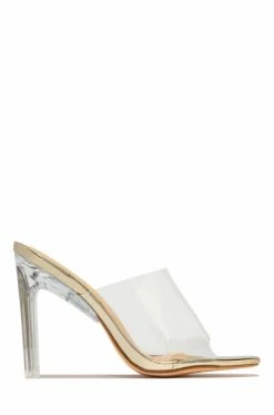 OLVJAY Hot Commodity - Gold