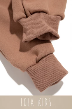 LOLAKID Mini Cozy Feels - Latte