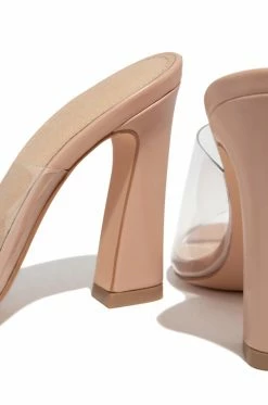 OLVJAY Emeline - Clear