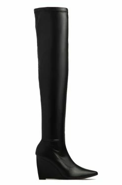 SOME High Attention - Black