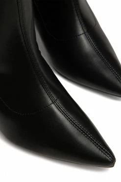 SOME High Attention - Black