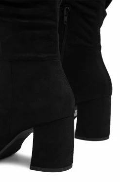 DELIC Angeline - Black